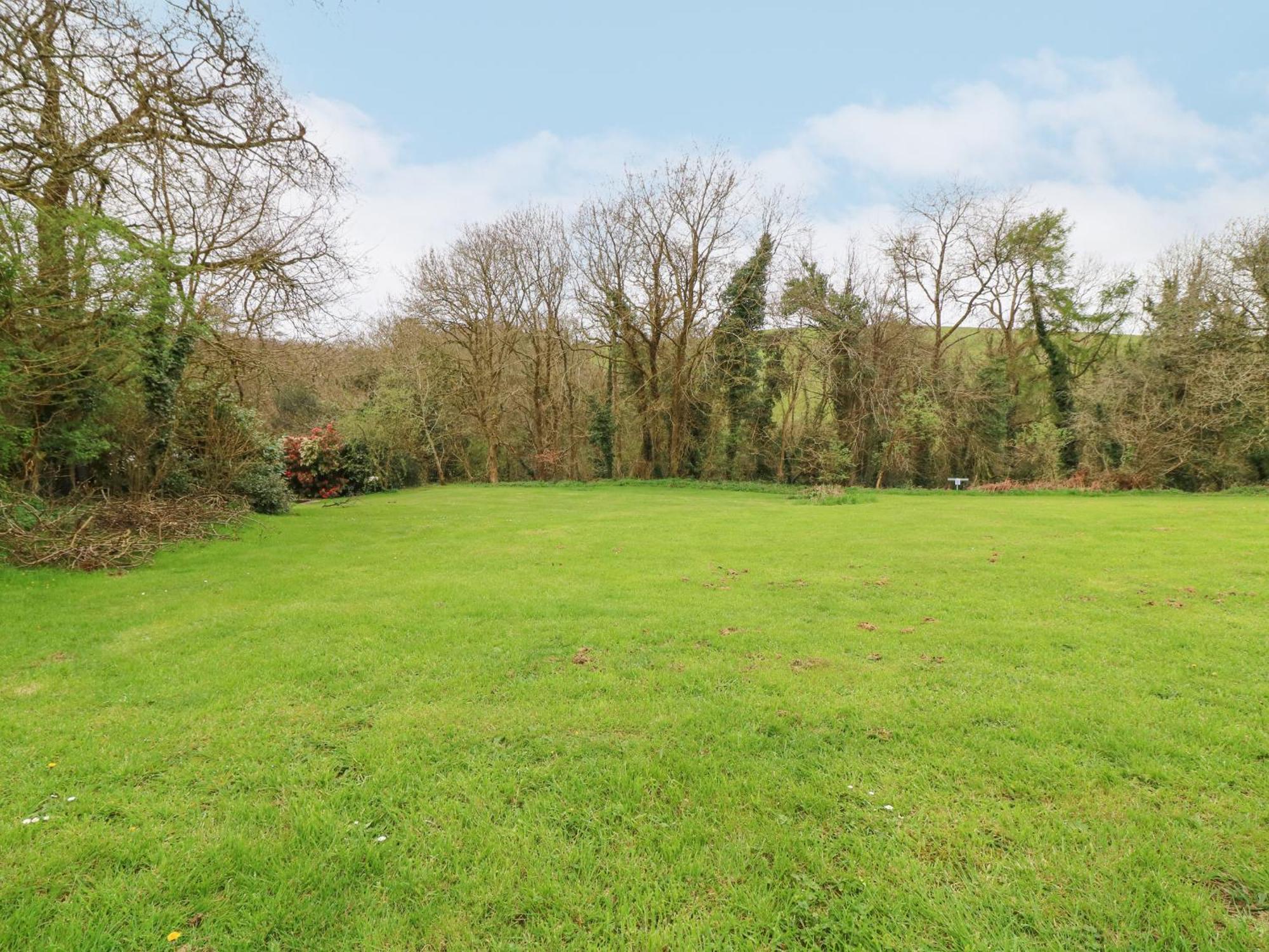 Сasa de vacaciones Lower Tamsquite Bodmin
