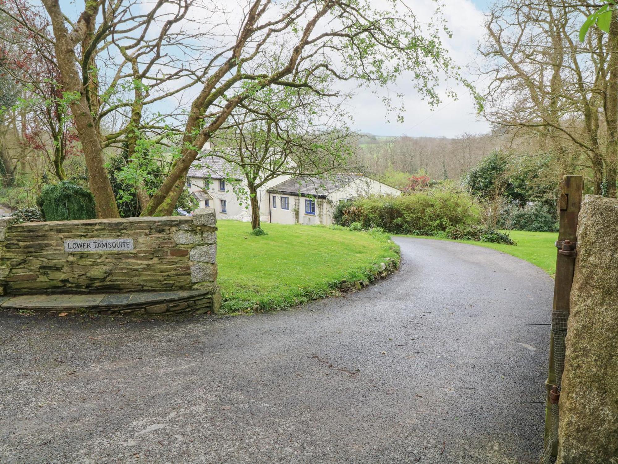 Lower Tamsquite * Bodmin
